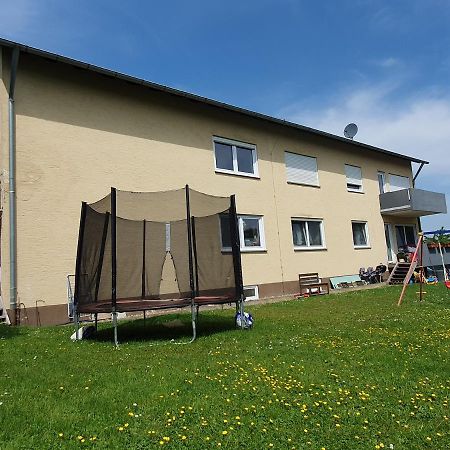 Ruhige Und Moderne 2-Zi. Wohnung Kulsheim Exteriör bild