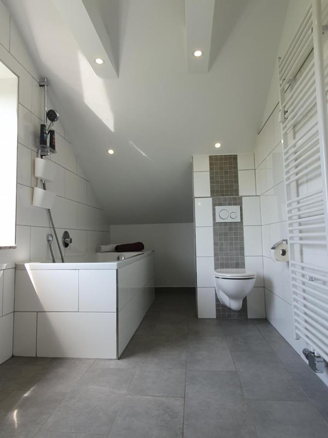 Ruhige Und Moderne 2-Zi. Wohnung Kulsheim Exteriör bild